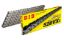 D.I.D X-RING CHAIN 525VX3 SILVER 126ZB
