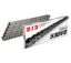 D.I.D O-RING CHAIN 530VO X 102ZB