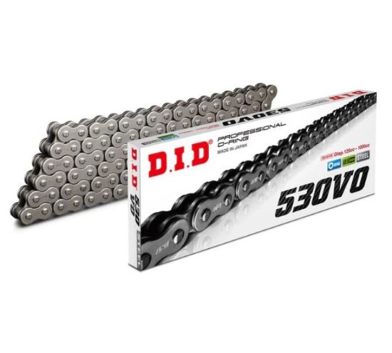 D.I.D O-RING CHAIN 530VO X 96ZB