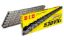 D.I.D X-RING CHAIN 530VX3 X 104ZB