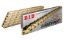 D.I.D X-RING CHAIN 530ZVM-X2 GOLD 124ZB