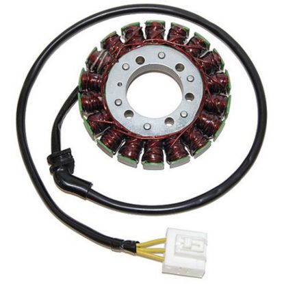 ELECTROSPORT STATOR HARLEY DAVIDSON ESK227