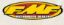 FMF AUTHORIZED DEALER WINDOW DECAL (INDIVIDUAL)