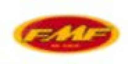 FMF AUTHORIZED DEALER WINDOW DECAL (10 PACK)