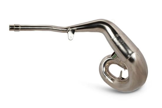 FMF GNARLY PIPE HONDA