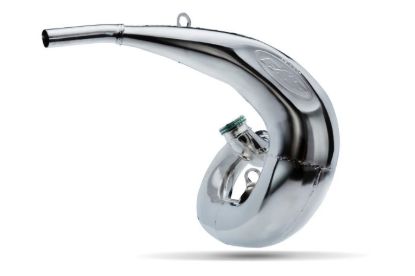 FMF FATTY PIPE YAMAHA