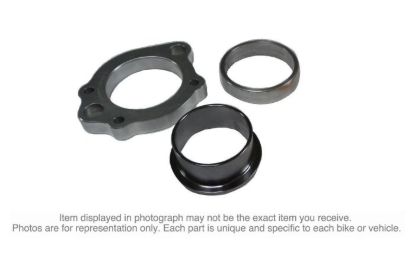FMF LT250/500 BOLT ON FLANGE ASSEMBLY