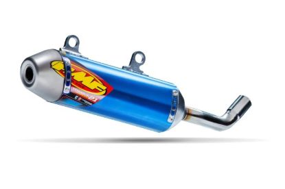 FMF TITANIUM 2.1 YAMAHA