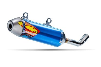 FMF TITANIUM 2.1
