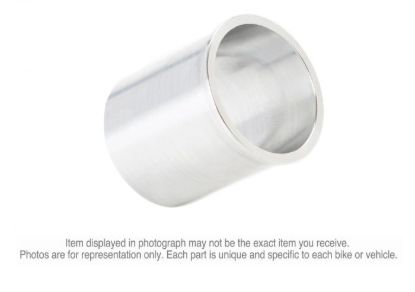 FMF CRF250R'06-09 ALUM. MUFFLER. SLEEVE