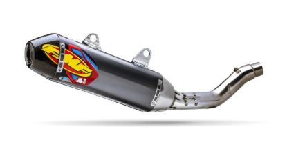 FMF MINI MOTO HONDA