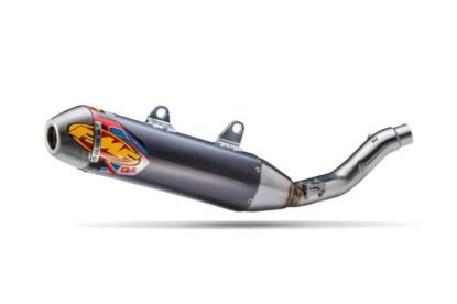 FMF Q4 MUFFLER HONDA