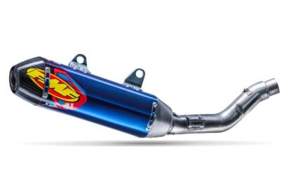 FMF FACTORY 4.1 RCT HONDA