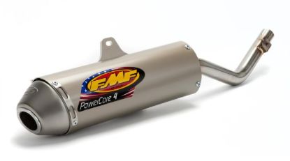 FMF MINI MOTO YAMAHA