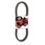 GATES G FORCE SNOWMOBILE DRIVE BELT