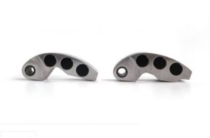 EPI BELLY BUSTER ADJUSTABLE WEIGHTS 76-92 GRAMS 3 PACK