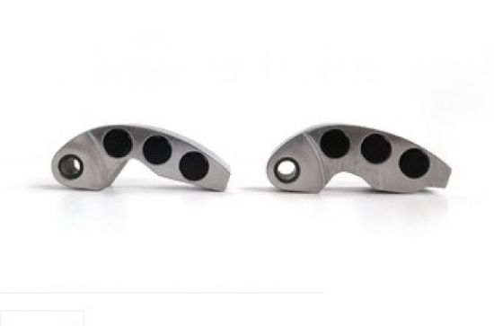 EPI BELLY BUSTER ADJUSTABLE WEIGHTS 76-92 GRAMS 3 PACK