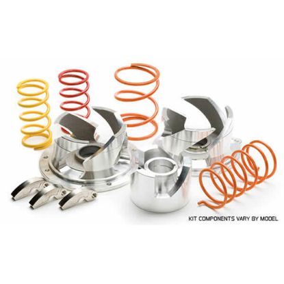 POLARIS 600 CLUTCH KIT