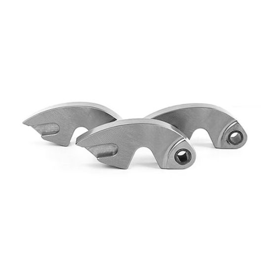 BELLY BUSTER PRO CLUTCH WEIGHTS 62 GRAM (3 PACK)
