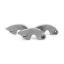 BELLY BUSTER PRO CLUTCH WEIGHTS 66 GRAM (3 PACK)