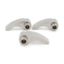 EPI PRO SERIES WEIGHTS - 120 GRAMS
