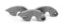 EPI BELLY BUSTER PRO WEIGHTS - 76 GRAMS