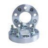 EPI WHEEL SPACER 1" - 5/114 (5.4.5") 12MM STUD 1.5 THREADS