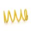 EPI SECONDARY CLUTCH SPRING - YELLOW