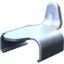 CAMSO TRACK CLIP, PACK OF 10(AFT120068)