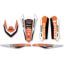 FX 2016 STANDARD TRIM KITS (20" X 24" SHEETS)