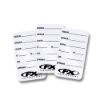 FX 2015 SPECIALTY MISC STICKERS