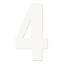 FX 2015 NUMBERS PRO 7" WHITE 4