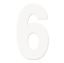 FX 2015 NUMBERS PRO 7" WHITE 6