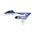 2017 FACTORY EFFEX OEM YAMAHA