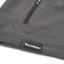 FACTORY EFFEX KAWASAKI SOFT-SHELL JACKET / GRAY XXL