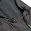 FACTORY EFFEX KAWASAKI SOFT-SHELL JACKET / GRAY XXL