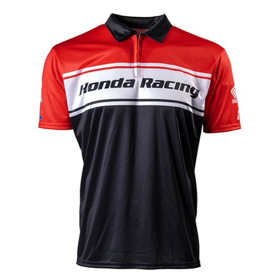 FACTORY EFFEX HONDA PIT SHIRT XL