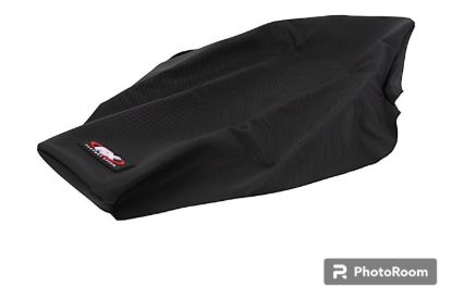 FACTORY EFFEX KX250F 21-22, KX450F 19-22 TALL BLACK ALL-GRIP