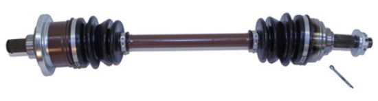 ARCTIC CAT COMPLETE CV SHAFT
