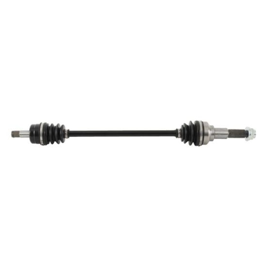 ALL BALLS RACING 6 BALL ATV/UTV AXLE