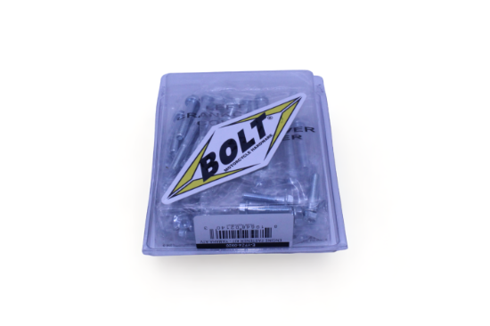 ENGINE FASTENER KIT YAM ATV
