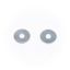 FENDER WASHERS 6X20MM 10/PK