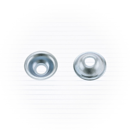 CONVEX WASHERS 6X22MM 10/PK