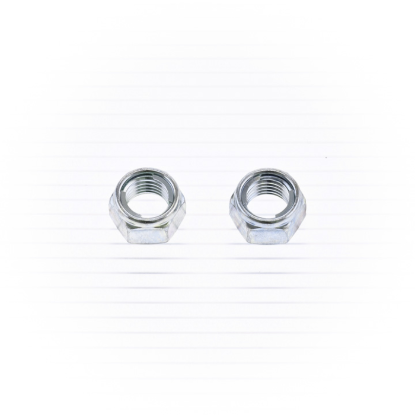 FUJI-LOCK NUT M10 10/PK