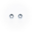 FUJI-LOCK HEX NUT M8 10/PK