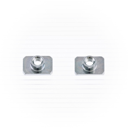 T-NUT M6 10/PK