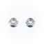 FUJI-LOCK FLANGE NUT M10 10/PK