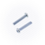 PHILLIPS SCREW 6X30MM 10/PK