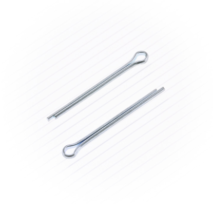 COTTER PIN 3.2X40MM 25/PK