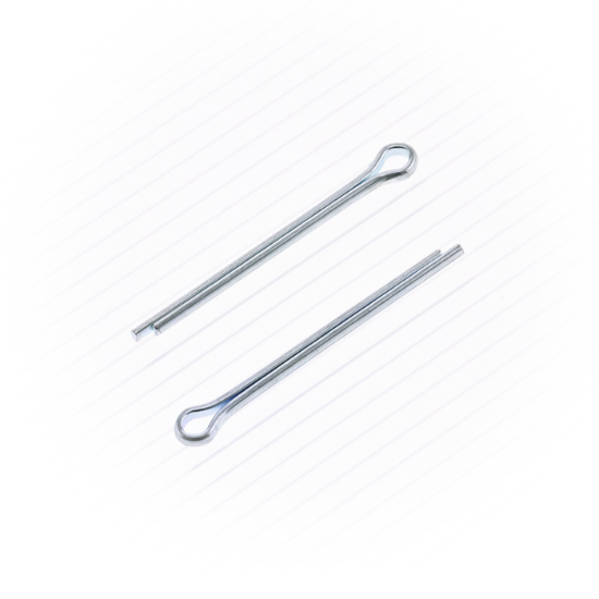 COTTER PIN 3.2X40MM 25/PK